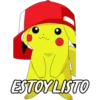 PIKACHU 26