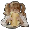 Michelle Tanner Baby Olsen 2 28