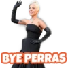 BYE PERRAS