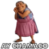 AY CHAMACO