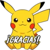 PIKACHU 27