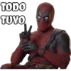 TODO
TUYO