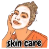 skin care