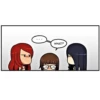 Lets Play WEBTOON Stickers 18