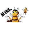 BEE MOVIE 22