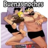 Buenas noches
Christian