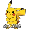 PIKACHU 28