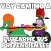 Coraje el perro cobarde 23