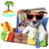 HOLIDAY DOGS 25