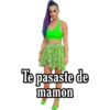 Katty Perry con frases 29