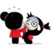PUCCA (MESSENGER) 19