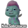 Hola Sabrosuras