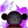 PUCCA (MESSENGER) 20