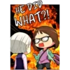 Lets Play WEBTOON Stickers 20