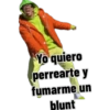 Aqui llegó tu tiburón, Bad Bunny 14