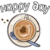 Coffee & Buenos días 2 25
