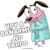 Coraje el perro cobarde 24