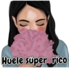 Huele súper rico