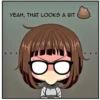 Lets Play WEBTOON Stickers 21