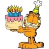 Garfield 23