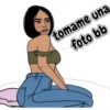 tomame una
foto bb