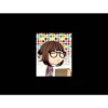 Lets Play WEBTOON Stickers 22