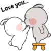 Cute Bunny 2 14