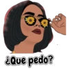 ¿Que pedo?