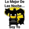 Lo Mejor De Las Noche... Soy Yo