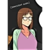 Lets Play WEBTOON Stickers 23