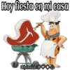 Los Picapiedra 29