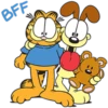 Garfield 24