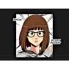 Lets Play WEBTOON Stickers 24