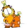 Garfield 25
