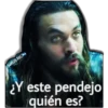 Sam26 NIC
¿Y este pendejo
quién es?