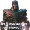 thanos 21