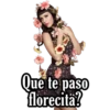 Katty Perry con frases 30