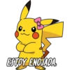 PIKACHU 29