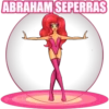 ABRAHAM SEPERRAS
@raffadiie