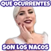 QUE OCURRENTES SON LOS NACOS