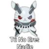 Tu No Eres Nadie