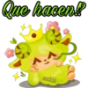 《🌈Dulce ovejita cute 1🐑🌟》 17