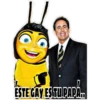 BEE MOVIE 24