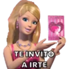 COOPFERD
TE INVITO
A IRTE