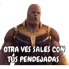 thanos 22