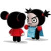 PUCCA (MESSENGER) 21