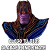 thanos 23