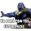 thanos 24