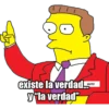 Simpson dibujos feos 20