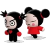 PUCCA (MESSENGER) 22